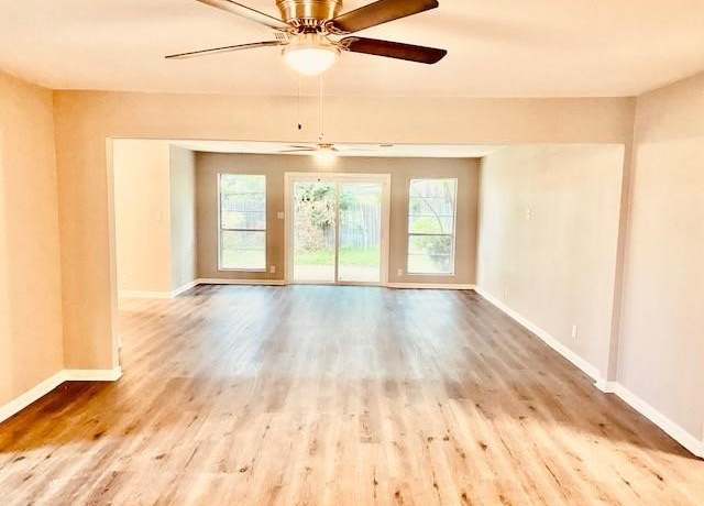 Property at 3919 Hickok Ln, Houston, TX 77047, 3 beds, 2.5 baths