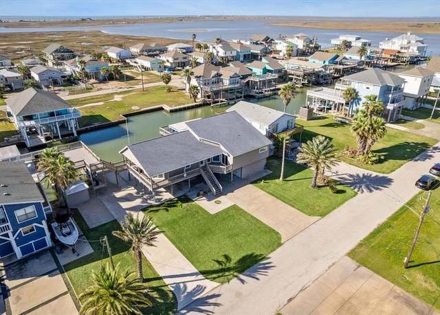 Property at 235 Galleon Dr, Freeport, TX 77541, 3 beds, 2 baths
