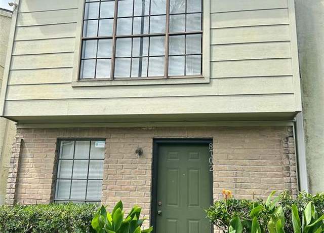 Property at 8702 Victorian Village Dr #8702, Houston, TX 77071, 2 beds, 1.5 baths