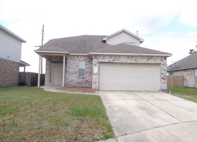 Property at 21031 Noelle Ct, Humble, TX 77338, 3 beds, 2.5 baths