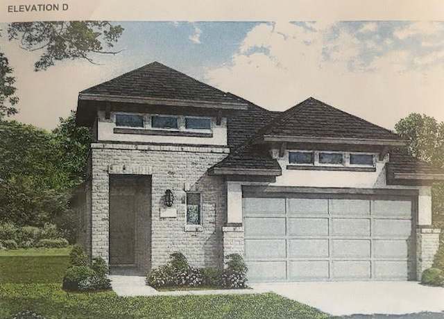 Property at 1048 Shoal Creek Trl, Conroe, TX 77304, 3 beds, 2.5 baths