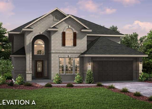 Property at 710 Woodbinde Dr, League City, TX 77573, 5 beds, 3.5 baths