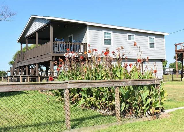 Property at 1270 County Road 202, Sargent, TX 77414, 2 beds, 2 baths