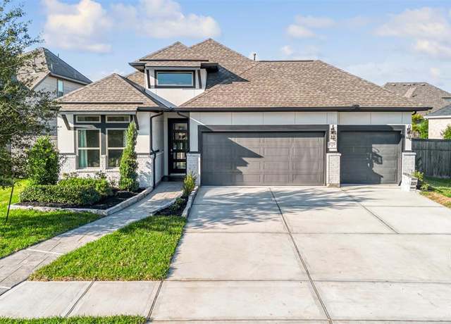Property at 8719 Azalea Crossing Ct, Missouri City, TX 77459, 3 beds, 3 baths