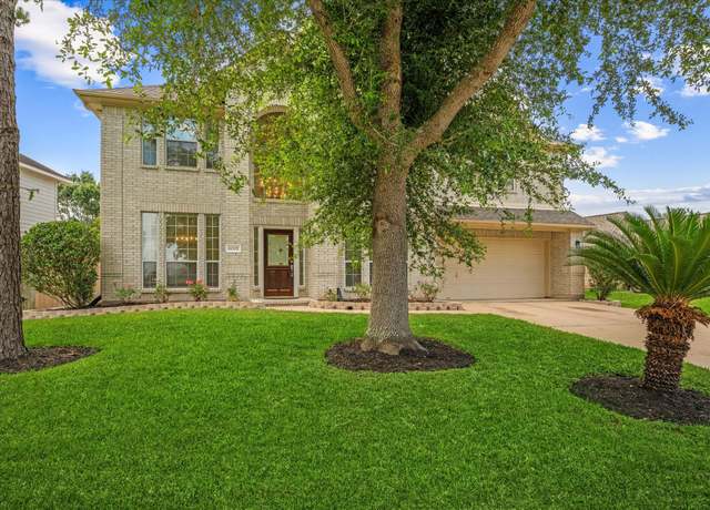 Property at 6002 Mettler Ln, Richmond, TX 77469, 5 beds, 3.5 baths