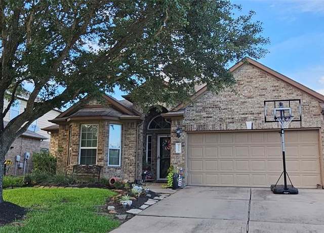 Property at 21714 Venture Park Dr, Richmond, TX 77406, 3 beds, 2 baths