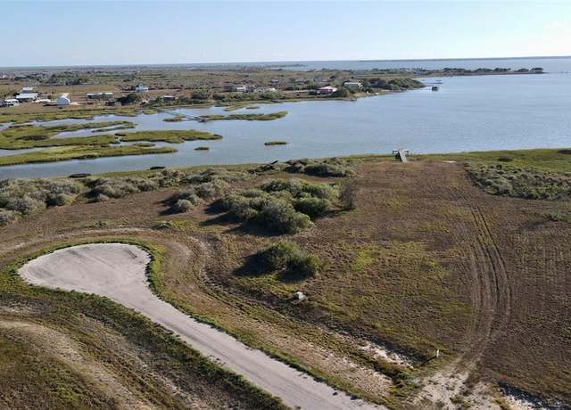 Property at Lot 13 Fivemile Trl, Palacios, TX 77465