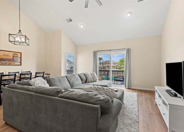 Property at 3100 75th St #14, Galveston, TX 77551, 3 beds, 2.5 baths
