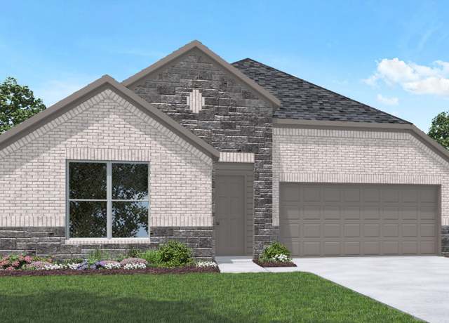 Property at 642 Paisley Harbor Ct, Conroe, TX 77304, 4 beds, 3 baths