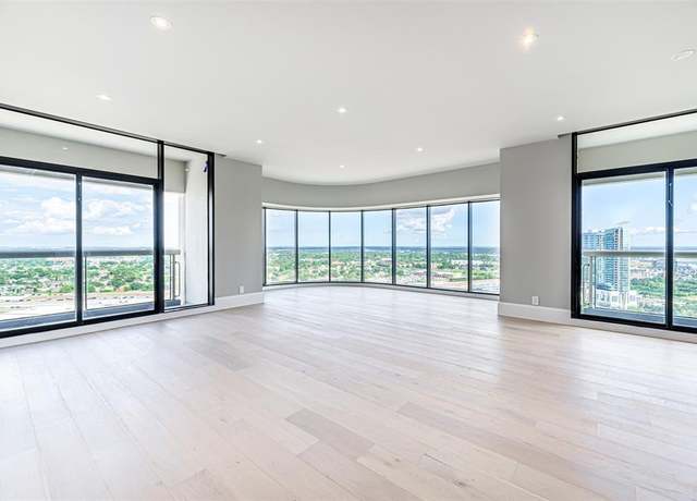 Property at 1701 Hermann Dr Unit 26AB, Houston, TX 77004, 2 beds, 2 baths