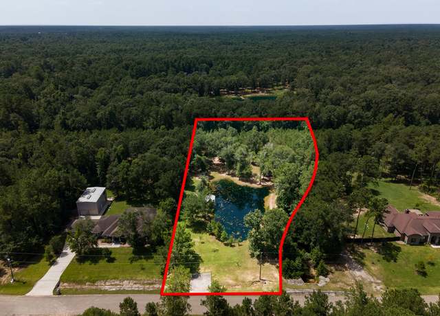 Property at 27720 Colapis Dr, Splendora, TX 77372