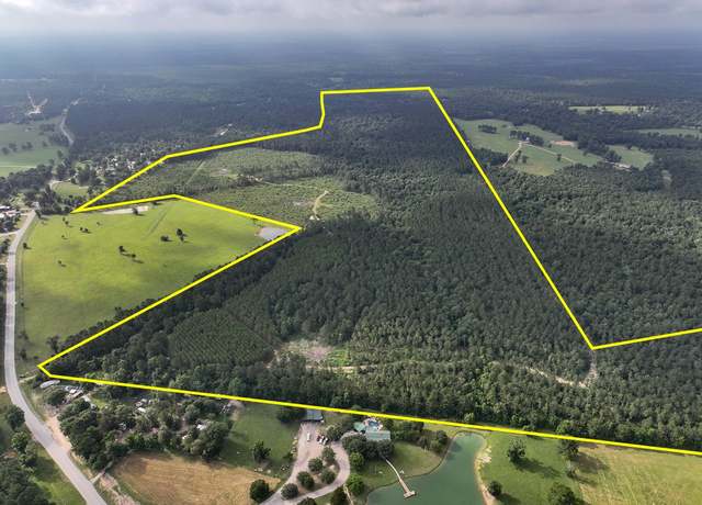 Property at 000 Fm 1725, Willis, TX 77378