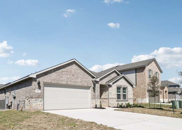 Property at 1462 Waggoner Ranch Trl, Conroe, TX 77301, 3 beds, 2 baths