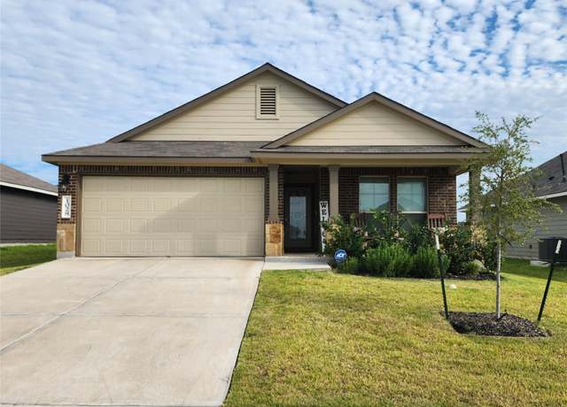 Property at 1028 Davy St, Brenham, TX 77833, 3 beds, 2 baths