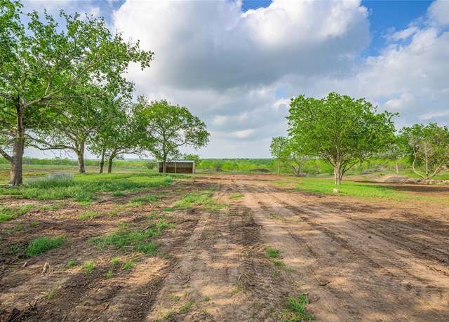 Property at 501 County Road 271, Moulton, TX 77975