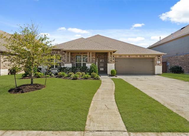 Property at 6918 Russet Oak Ln, Katy, TX 77493, 4 beds, 2.5 baths