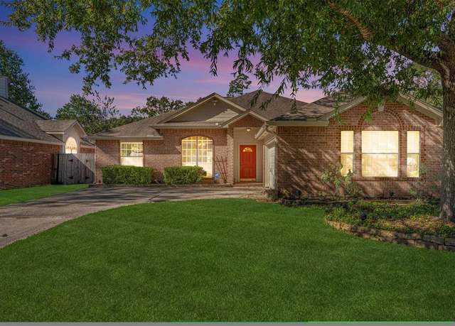 Property at 31127 Perlican Dr, Spring, TX 77386, 3 beds, 2 baths