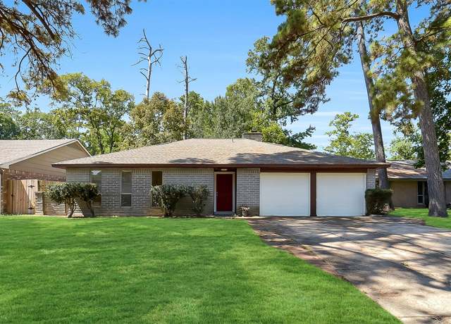 Property at 23123 Lestergate Dr, Spring, TX 77373, 4 beds, 2 baths