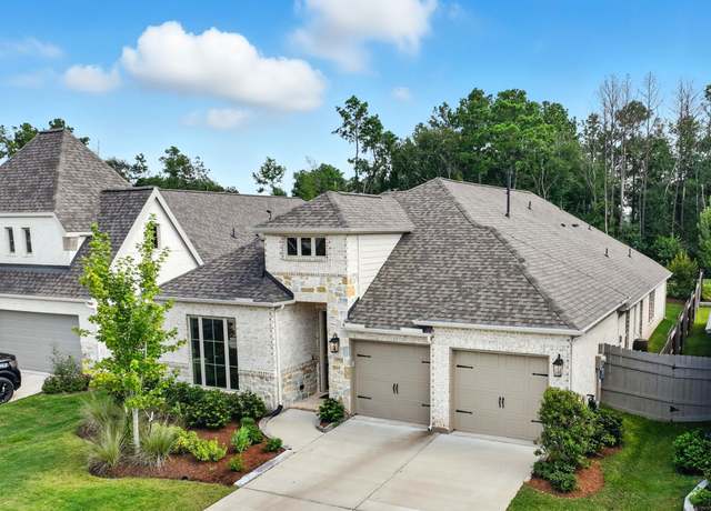 Property at 17731 Monarch Vista Ln, Conroe, TX 77302, 3 beds, 2 baths