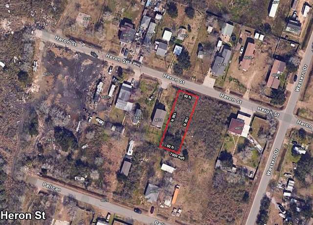 Property at 4817 Heron St, Hitchcock, TX 77563