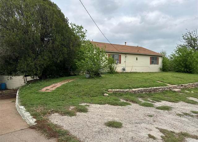 Property at 3204 Carol Ann St, Wichita Falls, TX 76309, 3 beds, 2 baths