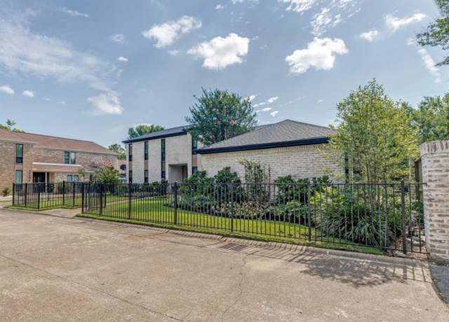 Property at 14132 Bluebird Ln, Houston, TX 77079, 4 beds, 4 baths