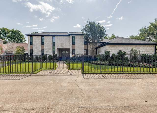 Property at 14132 Bluebird Ln, Houston, TX 77079, 4 beds, 4 baths