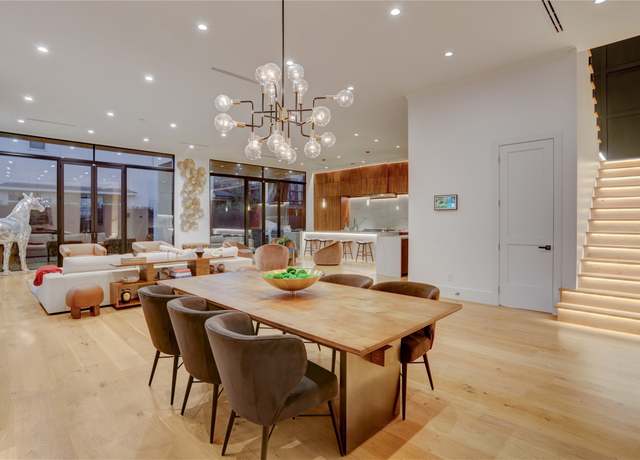 Property at 1810 Dunlavy St, Houston, TX 77006, 4 beds, 5 baths