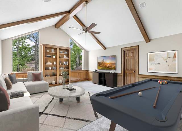 Property at 20031 Pine Wind Dr, Humble, TX 77346, 4 beds, 3.5 baths