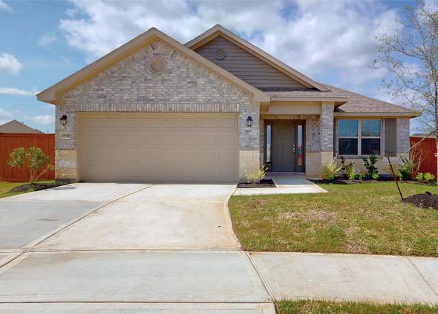 Property at 19703 Veneto Point Ln, Hockley, TX 77447, 4 beds, 3 baths