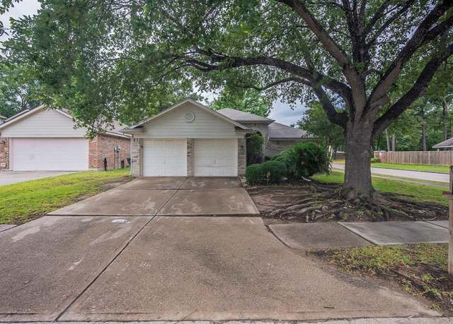 Property at 23234 Postwood Glen Ln, Spring, TX 77373, 3 beds, 2 baths