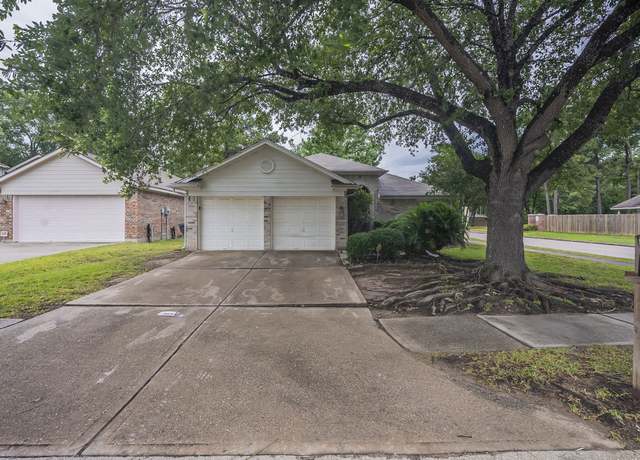Property at 23234 Postwood Glen Ln, Spring, TX 77373, 3 beds, 2 baths
