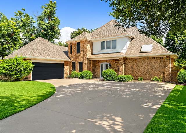 Property at 1714 Plantation Dr, Richmond, TX 77406, 4 beds, 4 baths