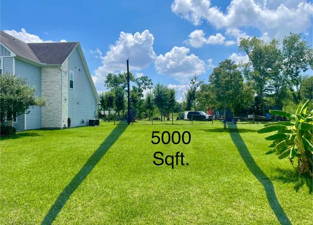 Property at 0 Dirby St, Houston, TX 77075