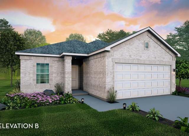 Property at 3527 Prairie Rose Trl, Angleton, TX 77515, 3 beds, 2 baths