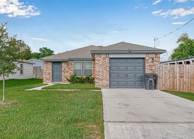 Property at 9722 Cargill St, Houston, TX 77029, 3 beds, 2 baths