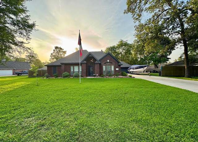 Property at 16339 Azimuth Dr, Crosby, TX 77532, 3 beds, 2 baths