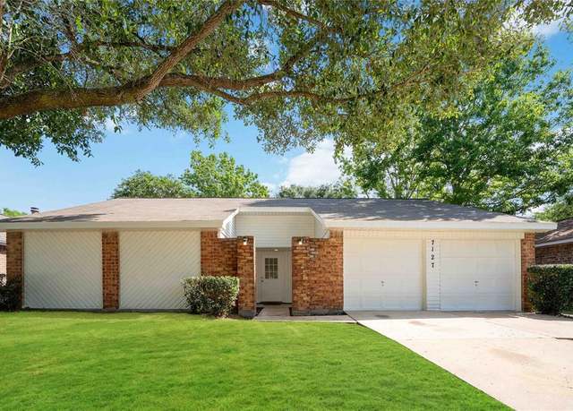 Property at 7127 Zieglers Grv, Richmond, TX 77469, 3 beds, 2 baths