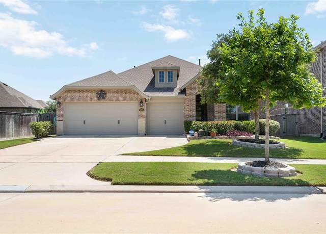 Property at 23611 Lively Ferry Ln, Richmond, TX 77469, 3 beds, 3 baths
