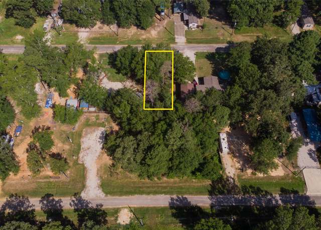Property at 0 Antilles Dr, Point Blank, TX 77364