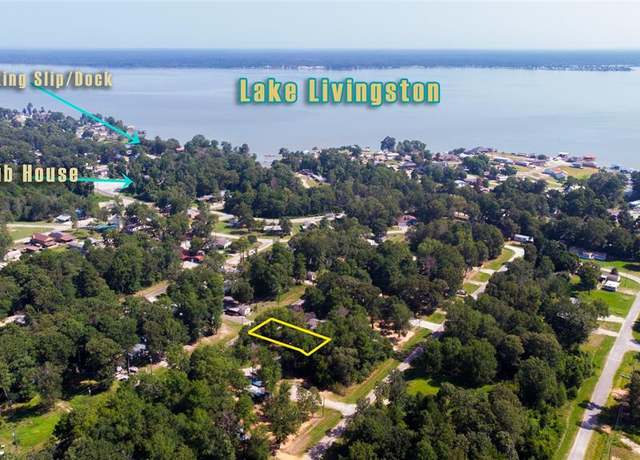 Property at 0 Antilles Dr, Point Blank, TX 77364