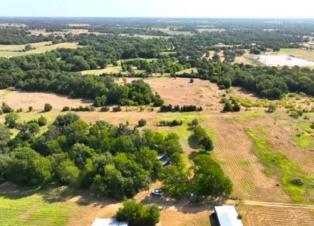 Property at 554 Magnolia Dr, Caldwell, TX 77836