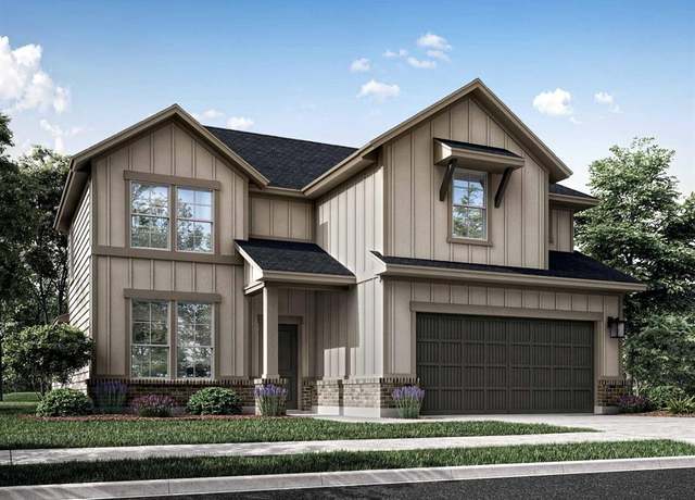 Property at 7526 Bristlegrass Colony Ct, Cypress, TX 77433, 4 beds, 2.5 baths