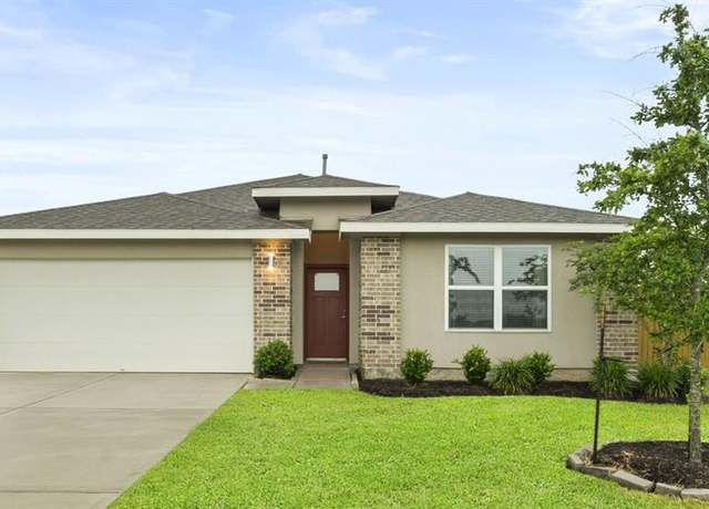 Property at 13532 Bonita Island Way, Galveston, TX 77568, 5 beds, 3 baths