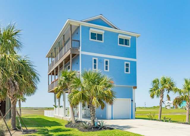 Property at 25218 Sausalito Dr, Galveston, TX 77554, 3 beds, 2.5 baths