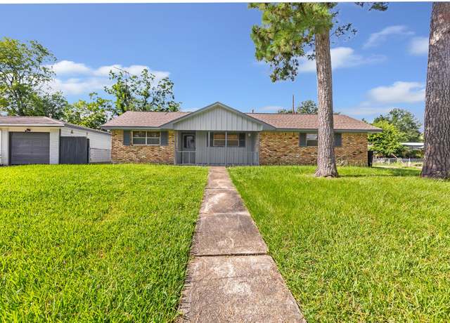 Property at 7202 Pinetex Dr, Houston, TX 77396, 4 beds, 2 baths
