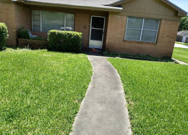 Property at 330 Spell St, Houston, TX 77022, 2 beds, 1 bath