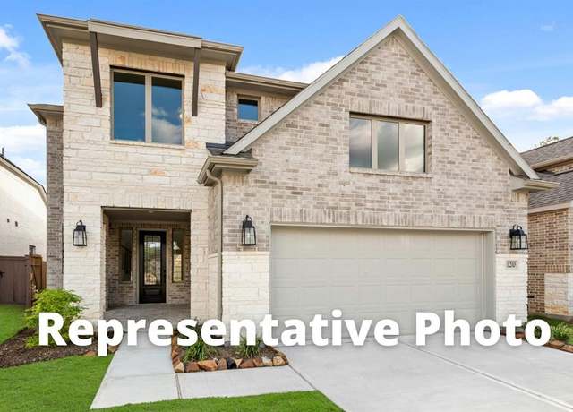 Property at 16738 Yaklin Meadow Ct, Humble, TX 77346, 4 beds, 2.5 baths
