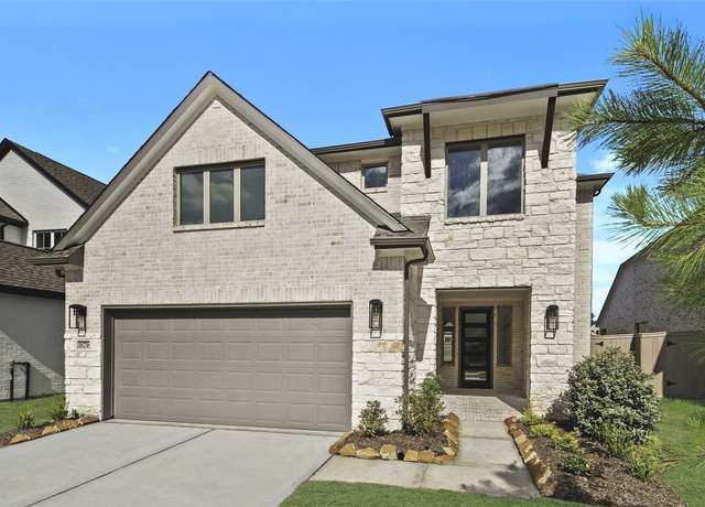 Property at 16738 Yaklin Meadow Ct, Humble, TX 77346, 4 beds, 2.5 baths
