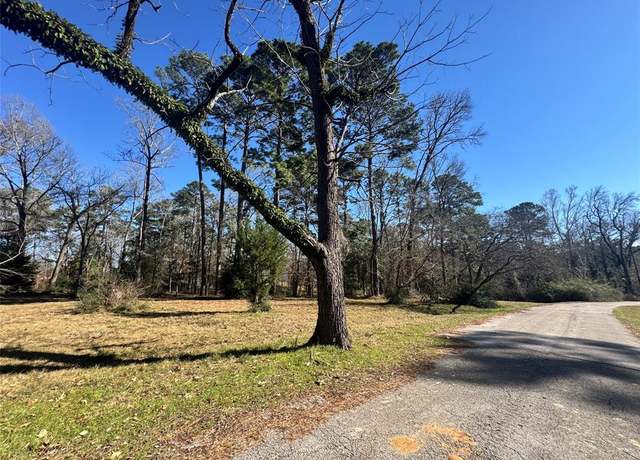 Property at TBD Linda Chain, Livingston, TX 77351